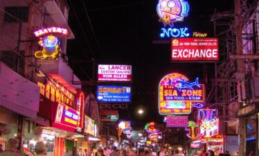 Enticing Pattaya (3N Pattaya)