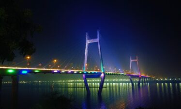 Feel Spiritual in Uttar Pradesh