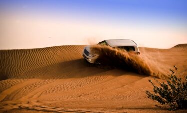 Best of Dubai (3N Dubai + 2N Costa Cruise) – FD