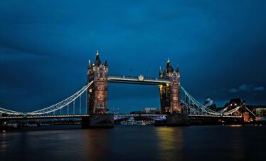 Wonders of Europe (14N/15D)