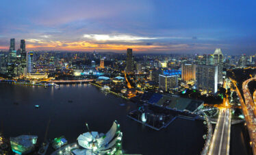 Discover Singapore (5N Singapore)