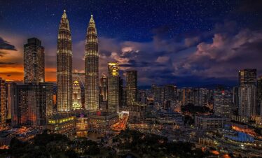 Gorgeous Malaysia (2N Kuala lumpur + 1N Genting)