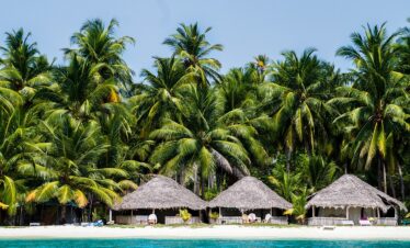 Breathtaking Bangaram – Lakshadweep