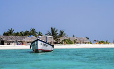 Twin island Combo – Lakshadweep