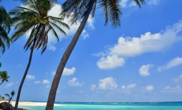 Agatti Island (By Flight) ( 3 Nights/ 4 Days )