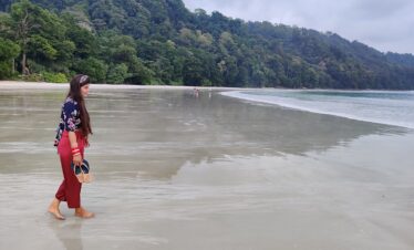 Essence of Andamans