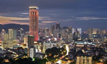Discover Penang (2N Penang)