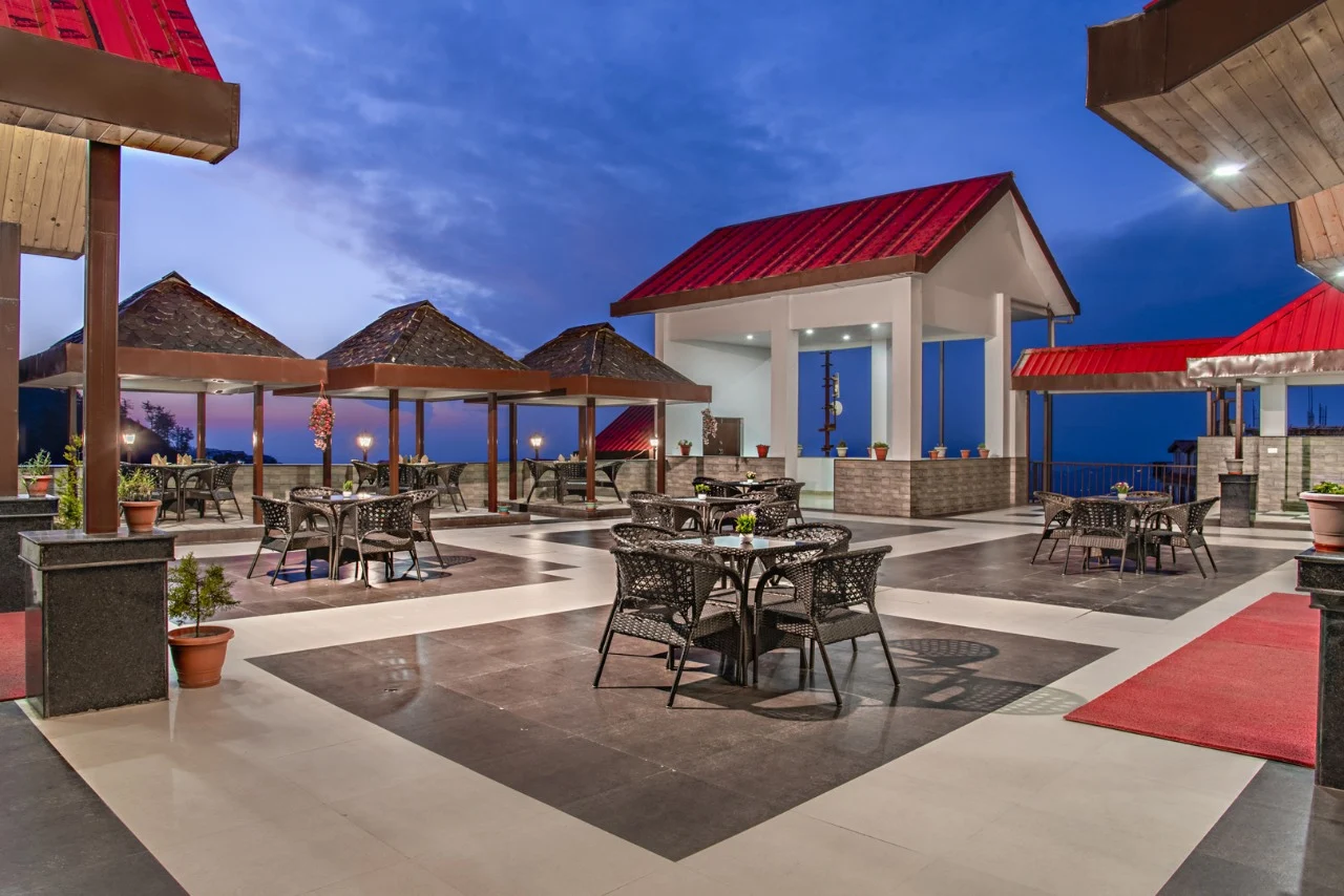 Sterling Legacy Shimla