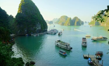 THE IMPRESSION OF VIETNAM in 7 Days